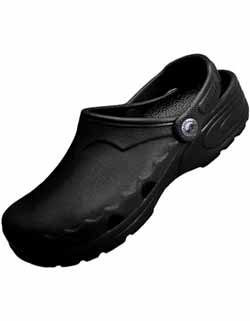 Cherokee Lightweight Clog Shoes